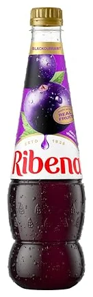 Blackcurrant Concentrate, 850 ml — view 1