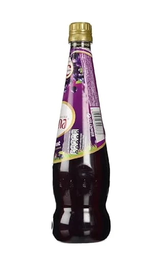 Original Blackcurrant Concentrate, 4 × 850 ml — view 2